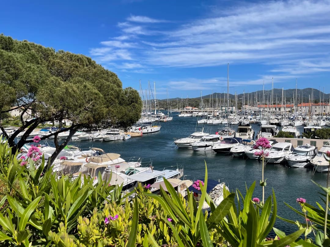 L'Île des Embiez